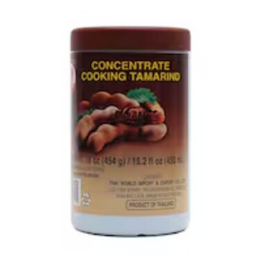 Cock Concentrate Cooking Tamarind 454g
