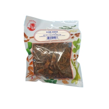 Cock Star Anise 57 gr