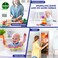 Dettol Anti-Bacterial Surface Cleanser Spray Bottle, 500ml