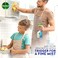 Dettol Anti-Bacterial Surface Cleanser Spray Bottle, 500ml