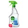 Dettol Anti-Bacterial Surface Cleanser Spray Bottle, 500ml