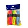 Pelikan Textmarker 490 Highlighter Multicolour 6 Pieces