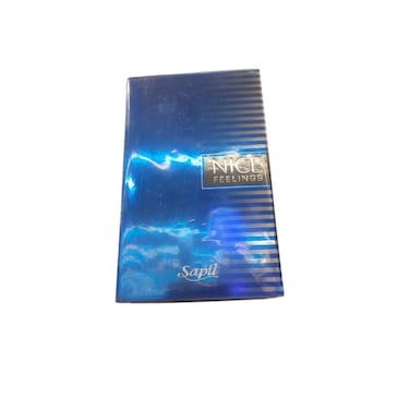 Sapil Nice Feeling Perfume for Men 75 ml