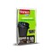 Sanita Club Garbage Bags OXO Biodegradable Heavy Duty Large 55 Gallons 15 Bags 84x105cm