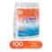 Sanita Charm Snow Flakes Cotton 100 balls