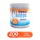 Sanita Charm Round 200 cotton buds