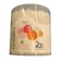 Sanita Charm Round 200 cotton buds