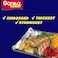 Sanita Mandy Super Premium Aluminum Foil 30cm