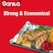 Sanita Aluminum Foil Strong and Economical 450mm