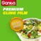 Sanita Cling Film Economy Pack 450mm