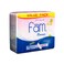 Fam Romance Natural Cotton Feel One Step 40 Body Shape Pads