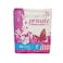 فوط صحية نسائية خاصة ماكسي بوكيت بملمس القطن الطبيعي مع أجنحة، 30 فوطة صحية فائقة ثلاثية الأبعاد