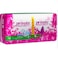 Private Natural Cotton Feel Extra Thin 18 Feminine Pads with Wings Economy Pack