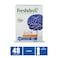 Freshdays Natural Cotton Feel Economy Pack 48 Cotton Pantyliners