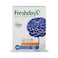 Freshdays Natural Cotton Feel Economy Pack 48 Cotton Pantyliners