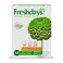 Freshdays Natural Cotton Feel Economy Pack 48 Cotton Pantyliners Normal