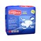 Sanita Elegance Protection with Tabs Adult Briefs Medium size 69-122 cm 12 diapers