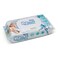 Sanita Bambi Fresh and Clean 56 Baby Wipes