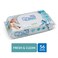 Sanita Bambi Fresh and Clean 56 Baby Wipes