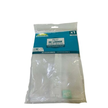 Rozenbal Washing Net Size 35 x 50 cm