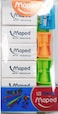 Maped Bt-Eraser Technic300+Shrp