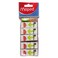 Maped Technic Eraser And Sharpener