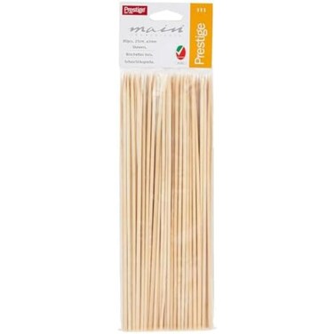 Prestige Skewers 80 pieces