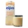 Alpro Vanilla Soya Milk 1l