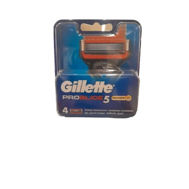Gillette Proglide 5