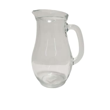 Pasabahce Jug 1Ltr