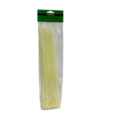 TRM Cable 4.8 x 370 WW 100 Pieces