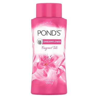 PONDS DREAM FLOWER POWDER 200G