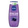 NIVEA Shower Gel Body Wash, Fresh Powerfruit Antioxidants Blueberry Scent, 250ml