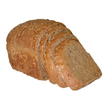 Multiseeds Sandwich Bread 400g