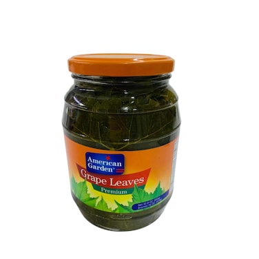 American Garden Grape Leaves Premium 32oz