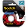 3M Scotch Removable Poster Tape 1.9cmx3.8m