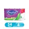 Sanita Bouquet Premium Kitchen Towel 4 Rolls x 3 ply