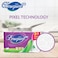 Sanita Bouquet Premium Kitchen Towel 4 Rolls x 3 ply