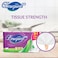 Sanita Bouquet Premium Kitchen Towel 4 Rolls x 3 ply