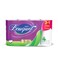 Sanita Bouquet Premium Kitchen Towel 4 Rolls x 3 ply
