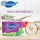Sanita Bouquet Premium Kitchen Towel 4 Rolls x 3 ply