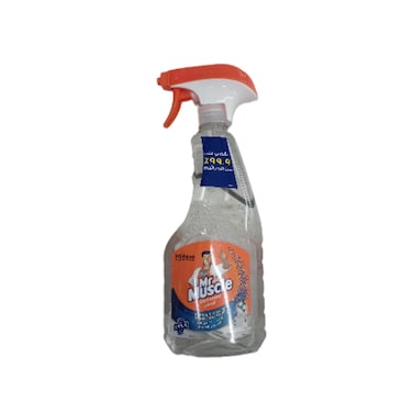 Mr Muscle Bathroom Cleaner 500ml
