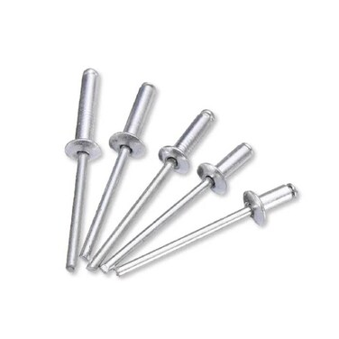 Chopper Rivet 5 mm