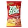 Lorenz Pom Sticks Potato Hot and Spicy Flavor 85g