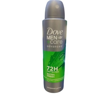 Dove Men Care Deodorant Spray 150ml
