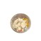 Cheese Salad With Black Seeds