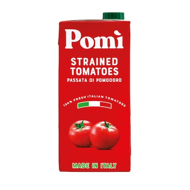 Pomi Strained Tomatoes 1kg