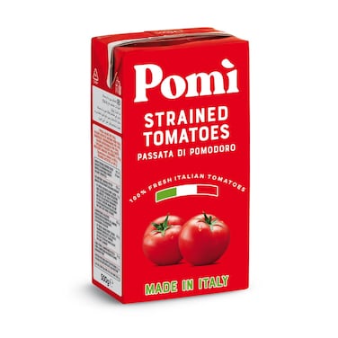 Pomi Strained Tomatoes 500g