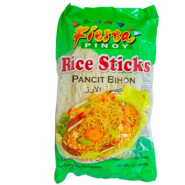 Fiesta Pinoy Rice Sticks 227g