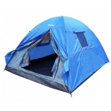 Dome Tent 6 Persons
